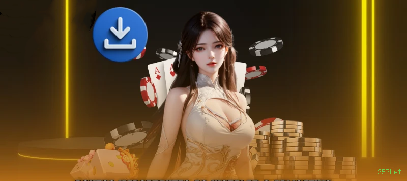 Rollover Bônus 257bet