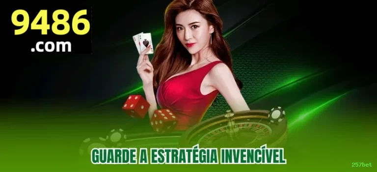 257bet Plataforma