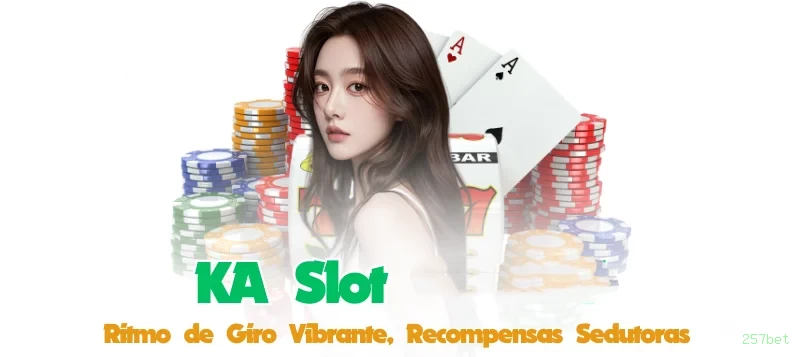 257bet Pagamentos PIX