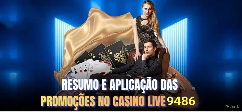 257bet Plataforma