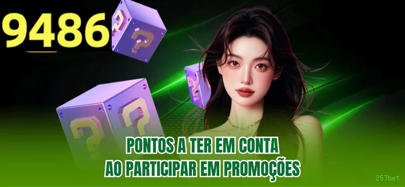 Jogos 257bet