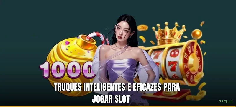 Jogos 257bet
