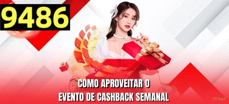 257bet Plataforma
