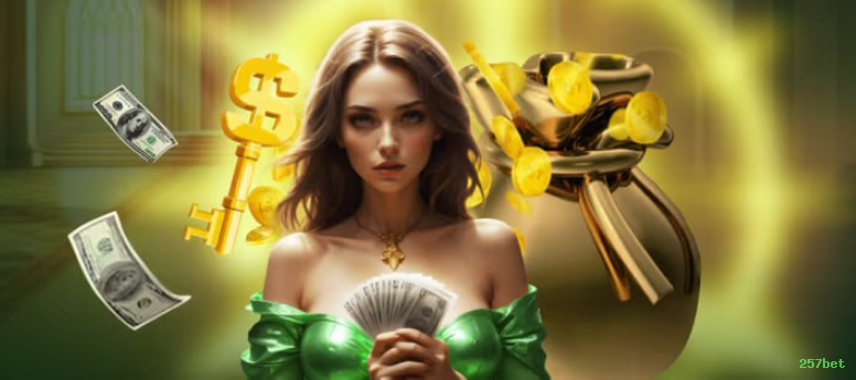 Login 257bet