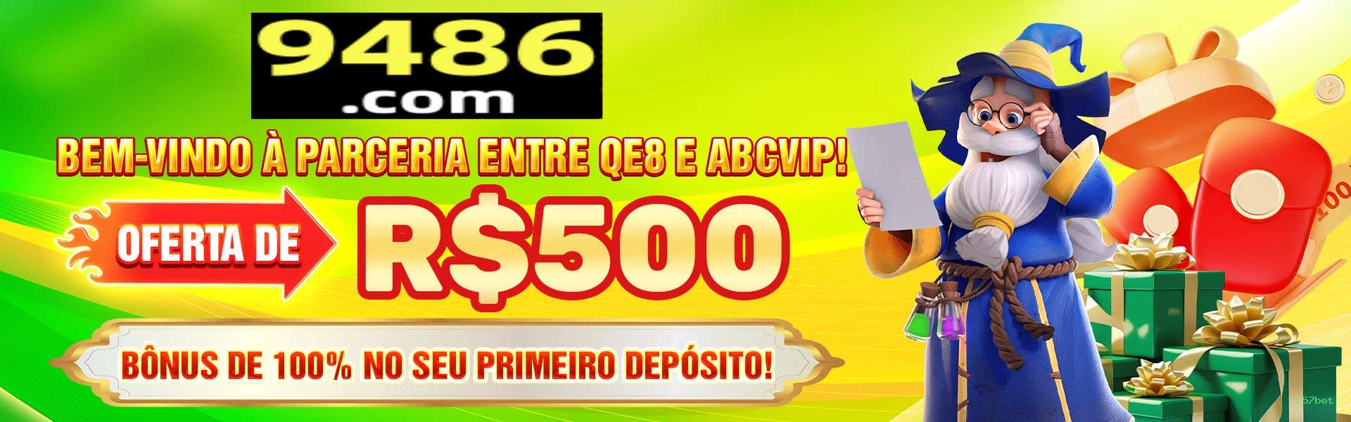 PIX 257bet