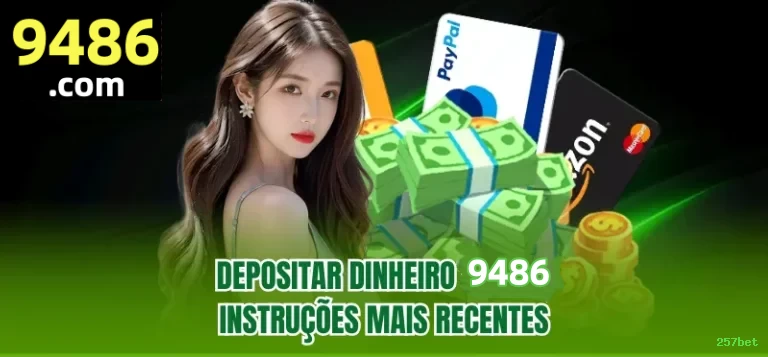Sobre 257bet