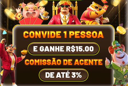 Termos Financeiros 257bet