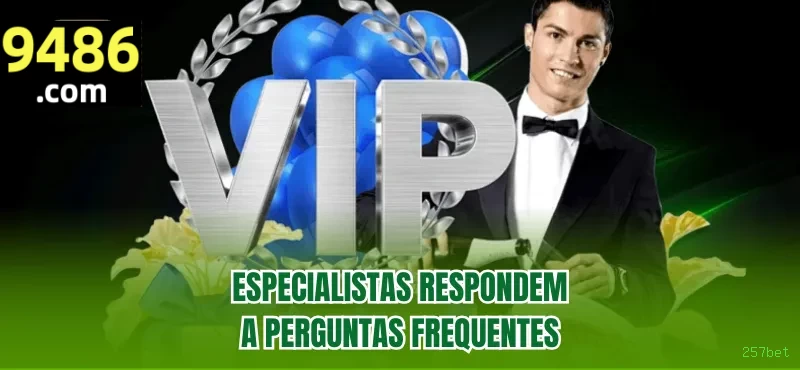 Programa VIP 257bet
