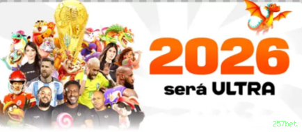 VIP Exclusivo 257bet