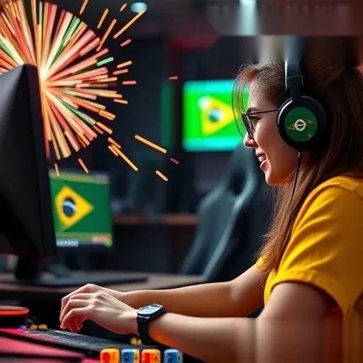 Formulário registro 257bet